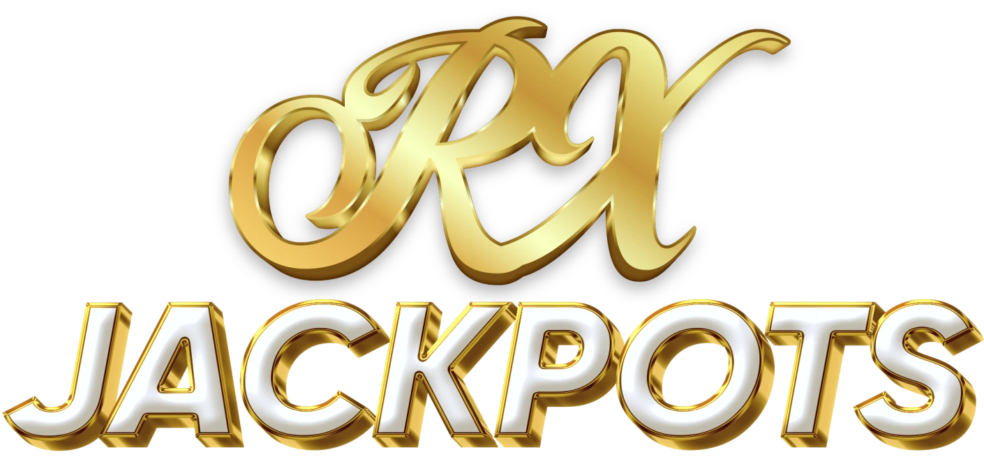 RX Jackpots